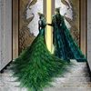 prancingpeacock